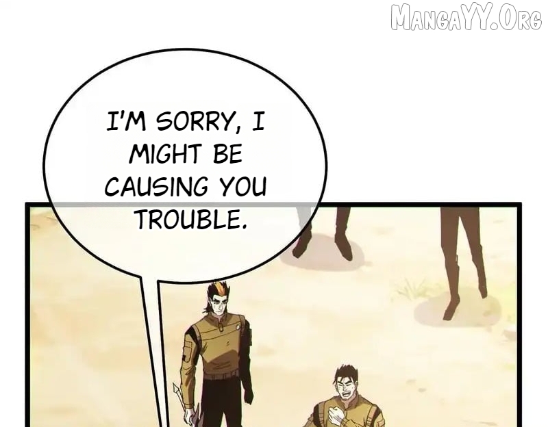 Read I Rely on My Invincibility to Deal Tons of Damage Passively! Manga Online