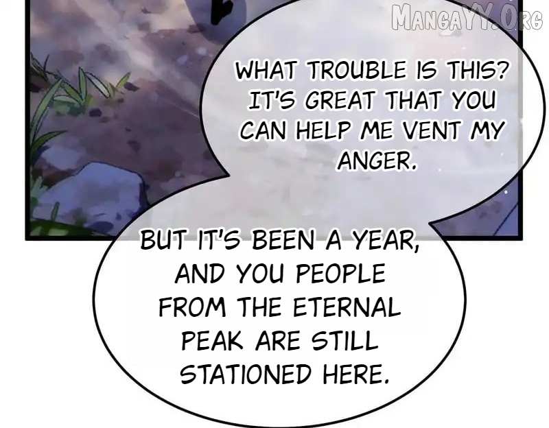 Read I Rely on My Invincibility to Deal Tons of Damage Passively! Manga Online