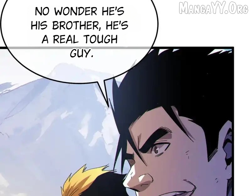 Read I Rely on My Invincibility to Deal Tons of Damage Passively! Manga Online