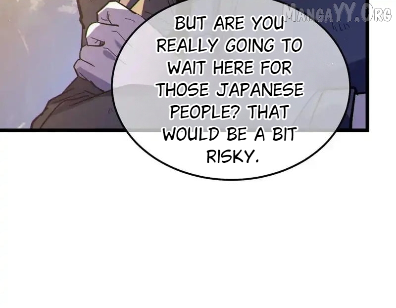 Read I Rely on My Invincibility to Deal Tons of Damage Passively! Manga Online