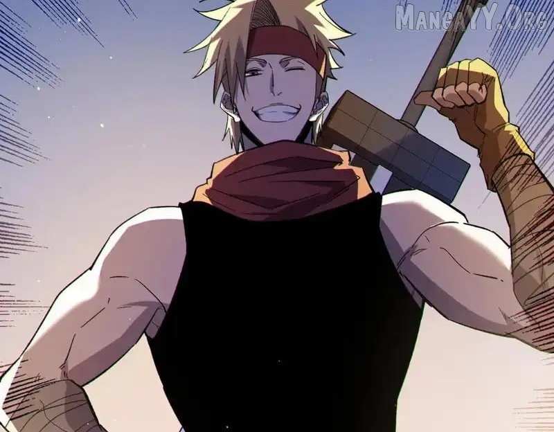 Read I Rely on My Invincibility to Deal Tons of Damage Passively! Manga Online