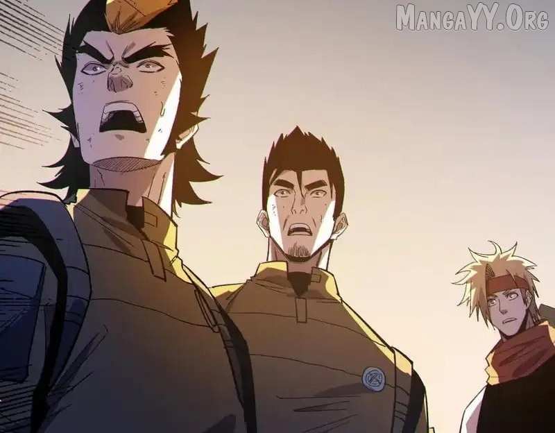 Read I Rely on My Invincibility to Deal Tons of Damage Passively! Manga Online