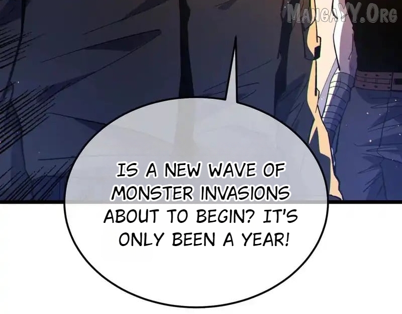 Read I Rely on My Invincibility to Deal Tons of Damage Passively! Manga Online