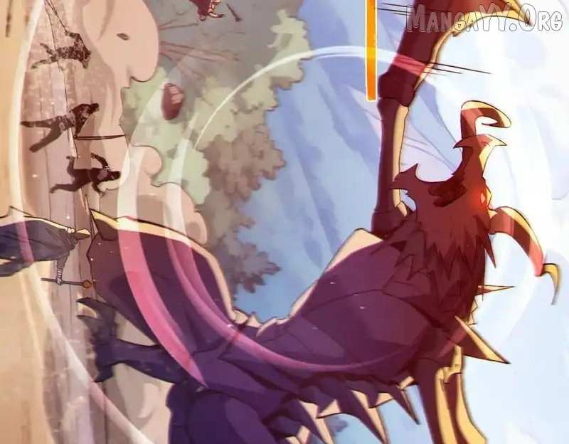 Read I Rely on My Invincibility to Deal Tons of Damage Passively! Manga Online