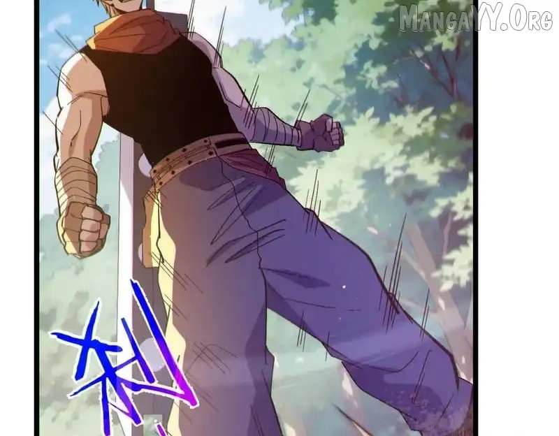 Read I Rely on My Invincibility to Deal Tons of Damage Passively! Manga Online