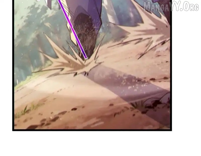 Read I Rely on My Invincibility to Deal Tons of Damage Passively! Manga Online