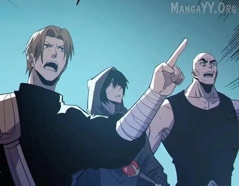 Read I Rely on My Invincibility to Deal Tons of Damage Passively! Manga Online