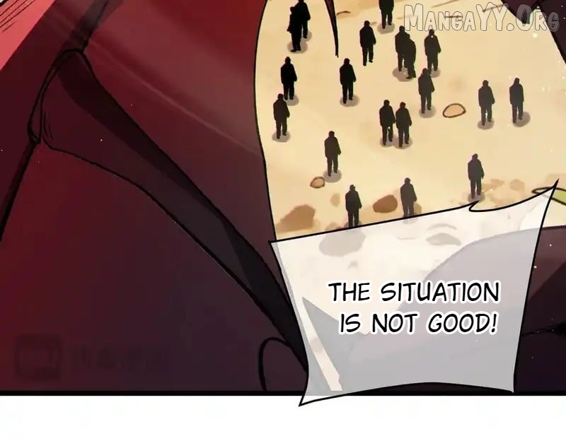 Read I Rely on My Invincibility to Deal Tons of Damage Passively! Manga Online