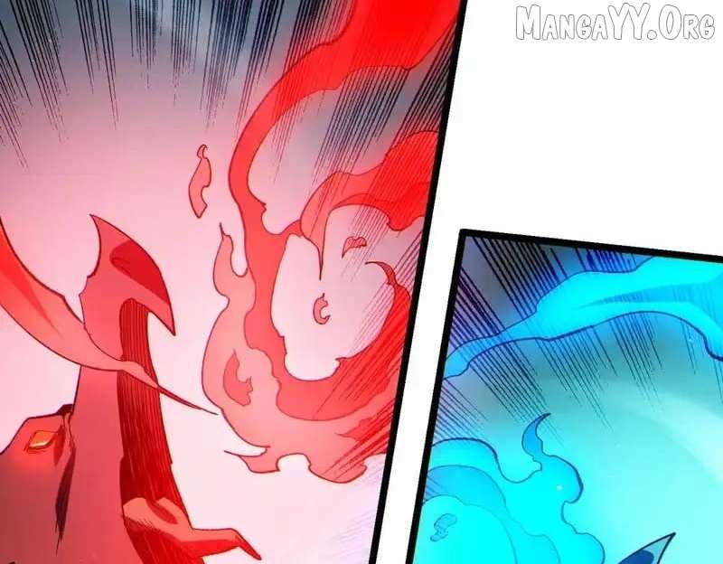 Read I Rely on My Invincibility to Deal Tons of Damage Passively! Manga Online