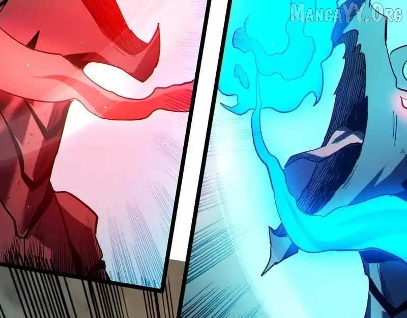 Read I Rely on My Invincibility to Deal Tons of Damage Passively! Manga Online