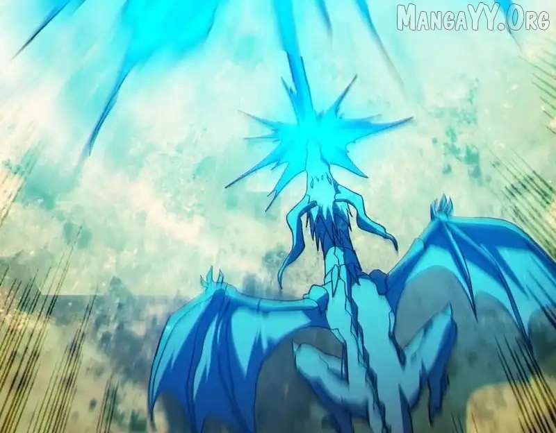 Read I Rely on My Invincibility to Deal Tons of Damage Passively! Manga Online