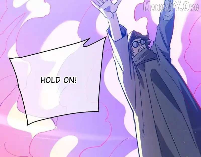 Read I Rely on My Invincibility to Deal Tons of Damage Passively! Manga Online