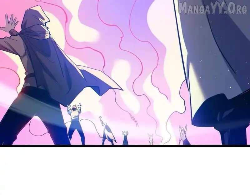 Read I Rely on My Invincibility to Deal Tons of Damage Passively! Manga Online