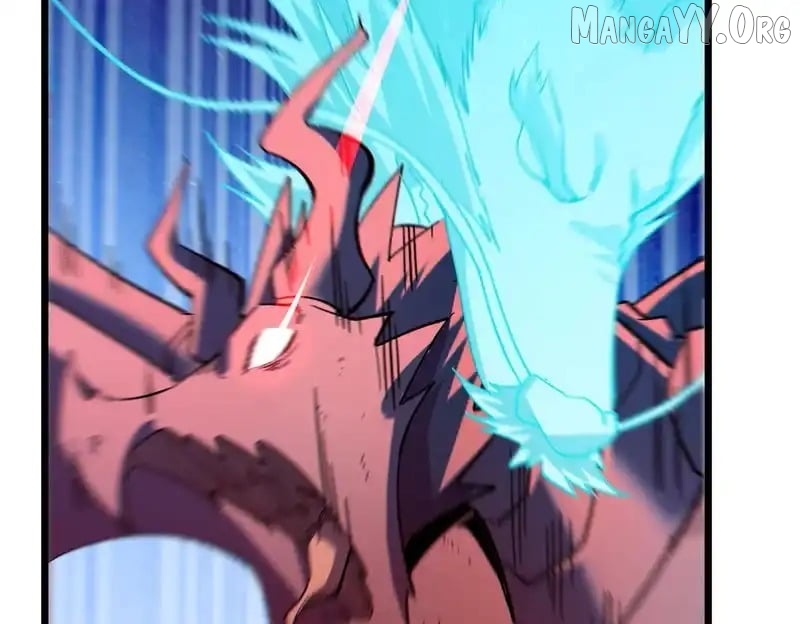 Read I Rely on My Invincibility to Deal Tons of Damage Passively! Manga Online