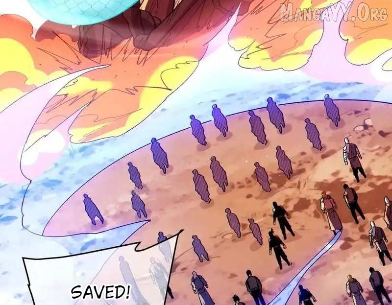 Read I Rely on My Invincibility to Deal Tons of Damage Passively! Manga Online