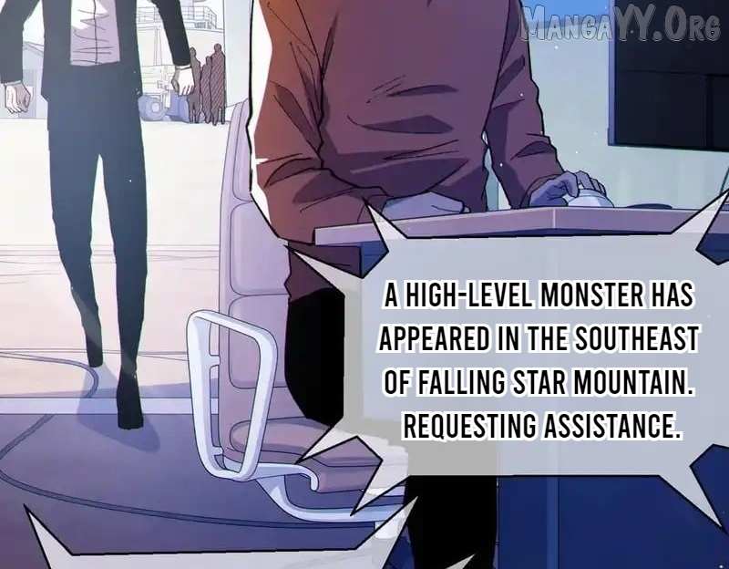 Read I Rely on My Invincibility to Deal Tons of Damage Passively! Manga Online