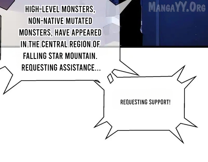 Read I Rely on My Invincibility to Deal Tons of Damage Passively! Manga Online