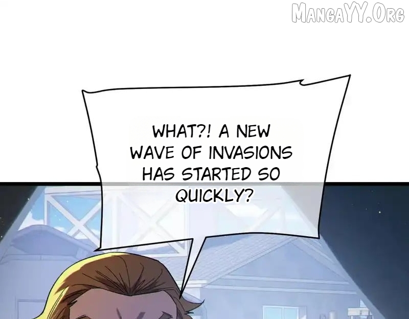 Read I Rely on My Invincibility to Deal Tons of Damage Passively! Manga Online