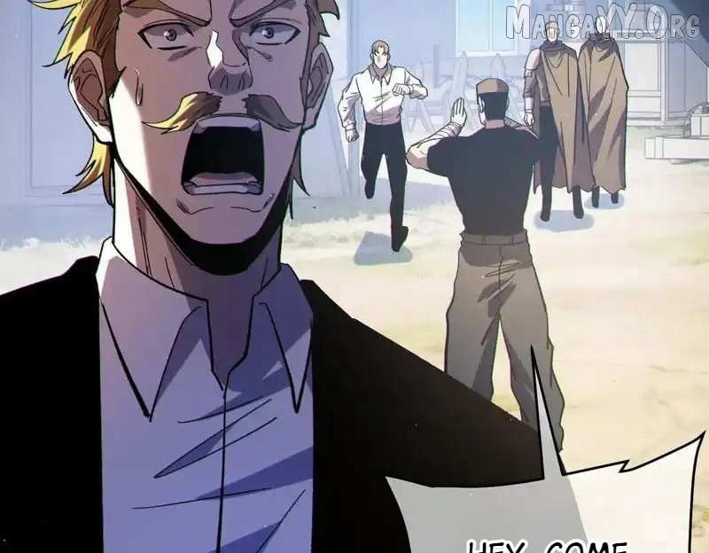 Read I Rely on My Invincibility to Deal Tons of Damage Passively! Manga Online