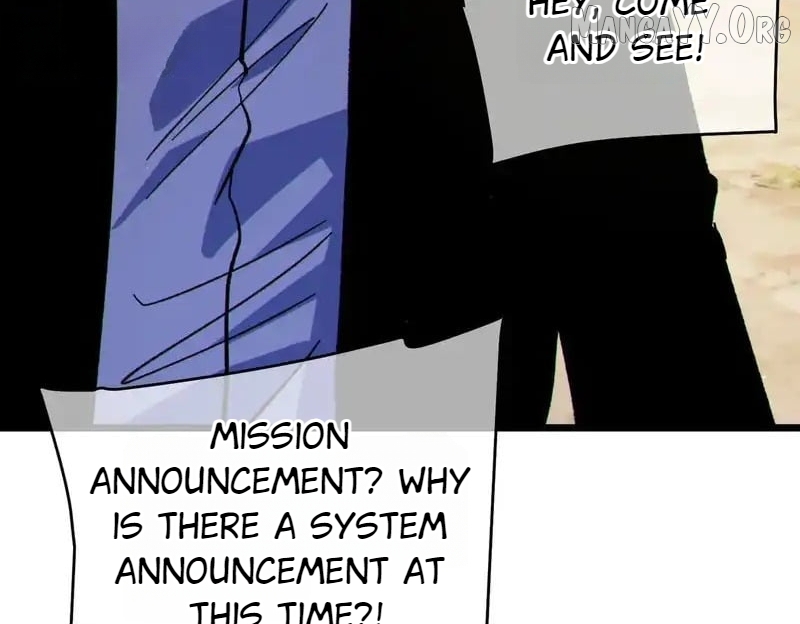 Read I Rely on My Invincibility to Deal Tons of Damage Passively! Manga Online