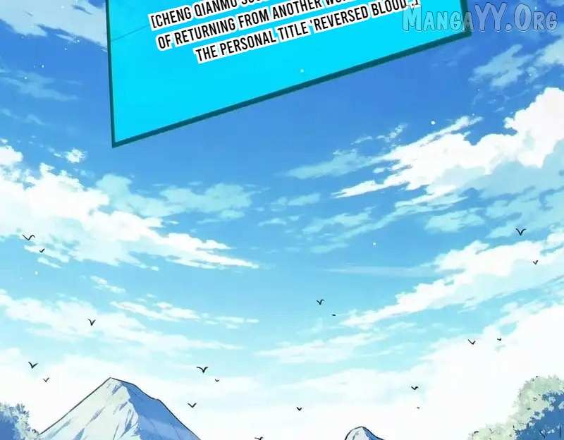 Read I Rely on My Invincibility to Deal Tons of Damage Passively! Manga Online