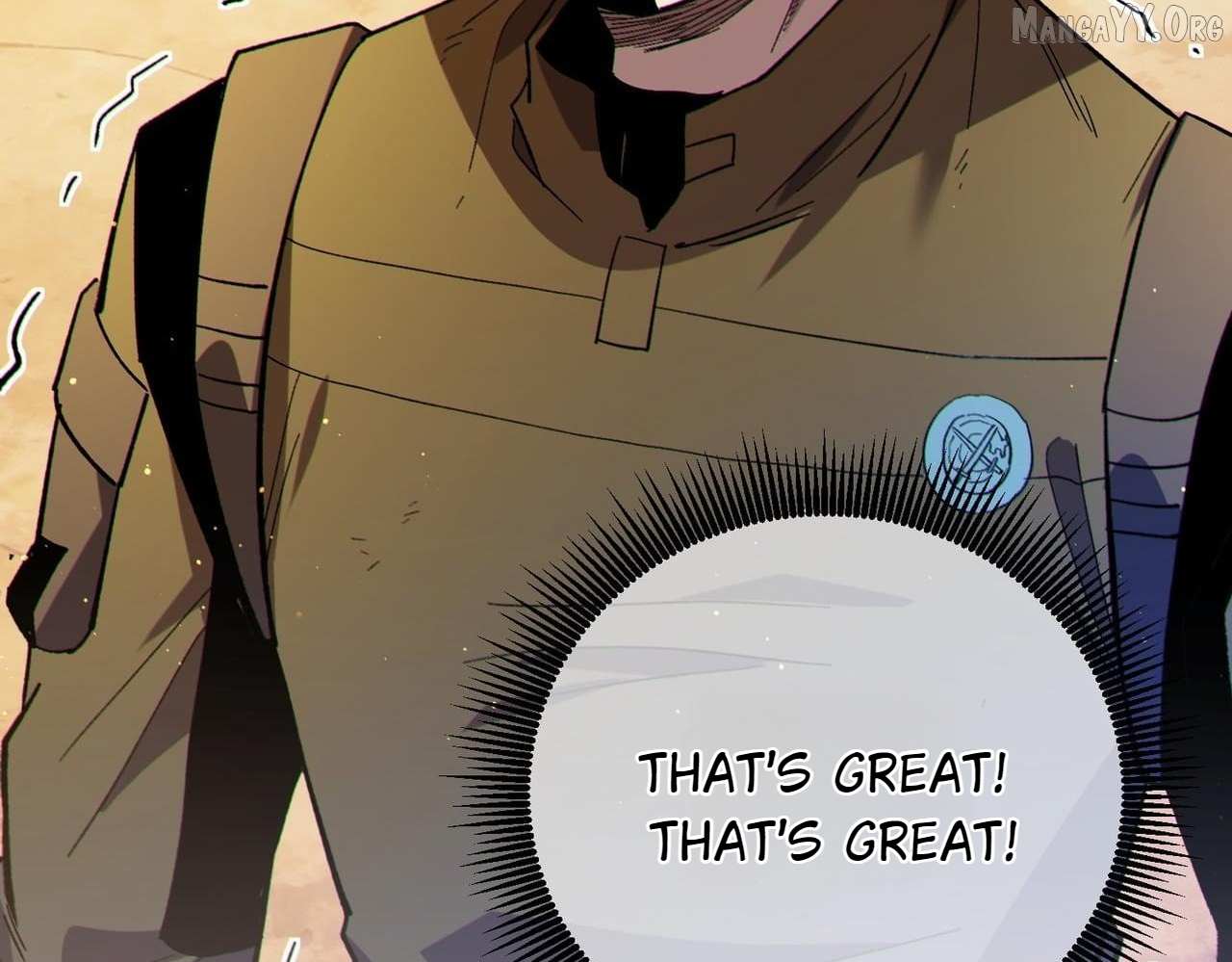 Read I Rely on My Invincibility to Deal Tons of Damage Passively! Manga Online