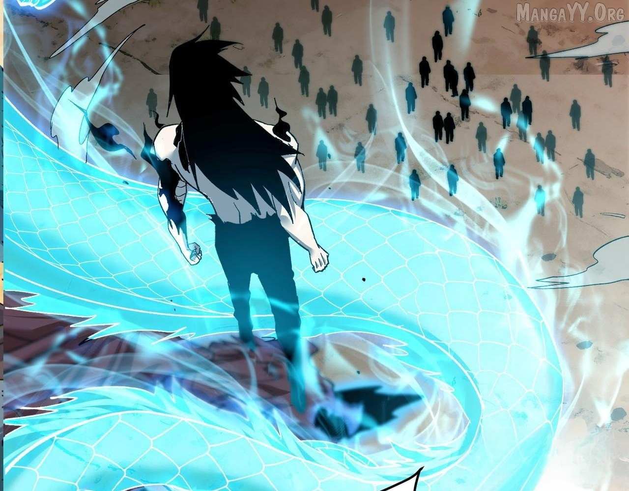 Read I Rely on My Invincibility to Deal Tons of Damage Passively! Manga Online