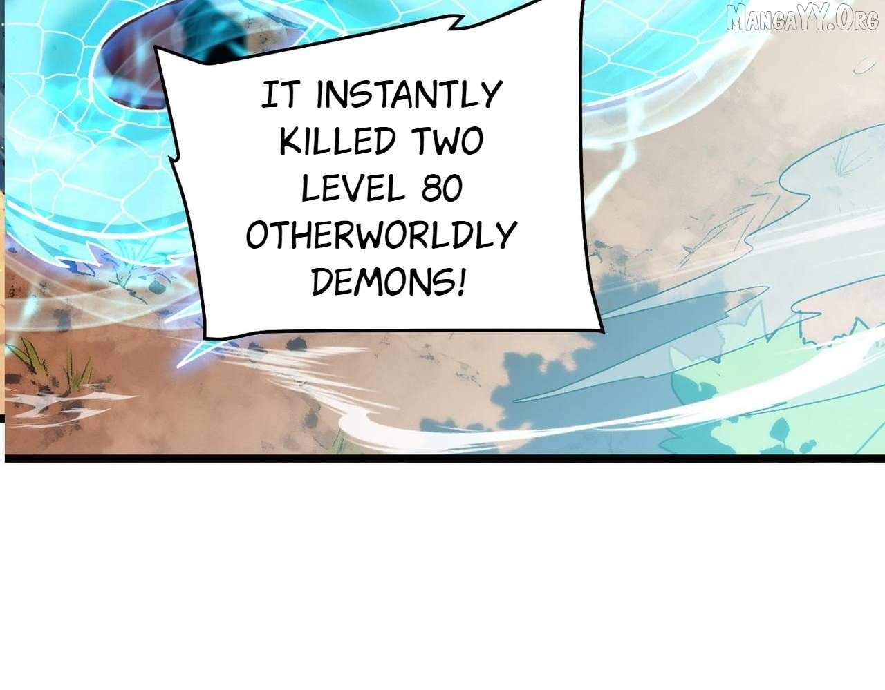 Read I Rely on My Invincibility to Deal Tons of Damage Passively! Manga Online