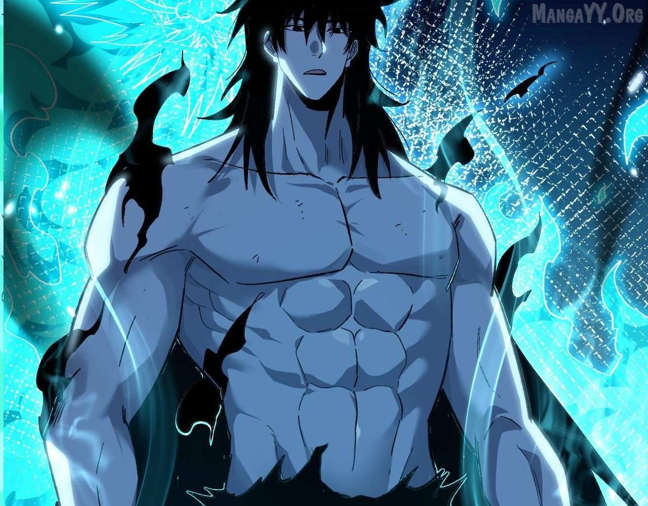 Read I Rely on My Invincibility to Deal Tons of Damage Passively! Manga Online