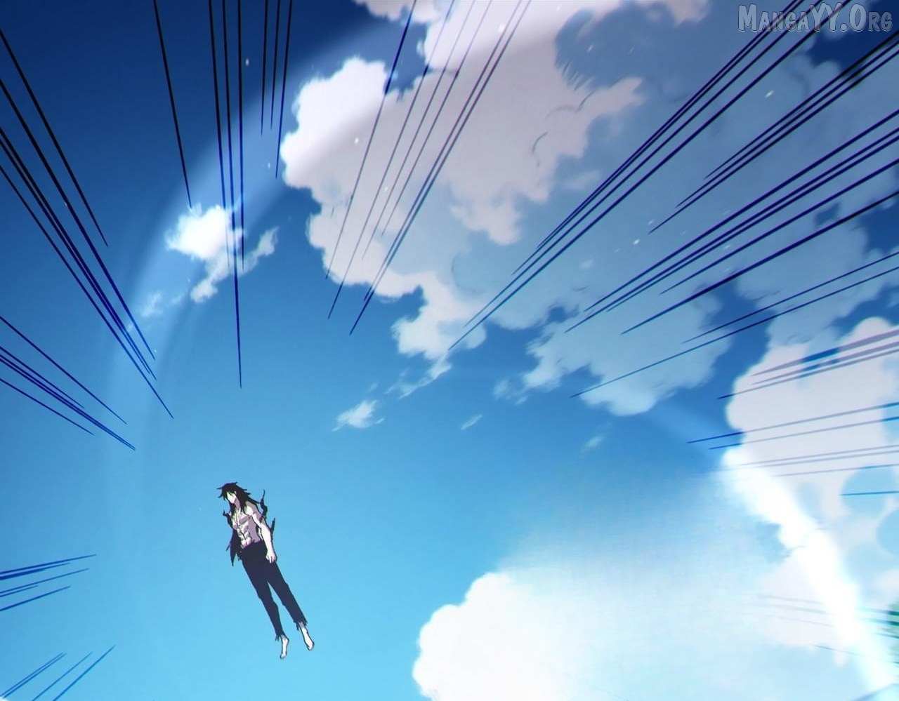 Read I Rely on My Invincibility to Deal Tons of Damage Passively! Manga Online