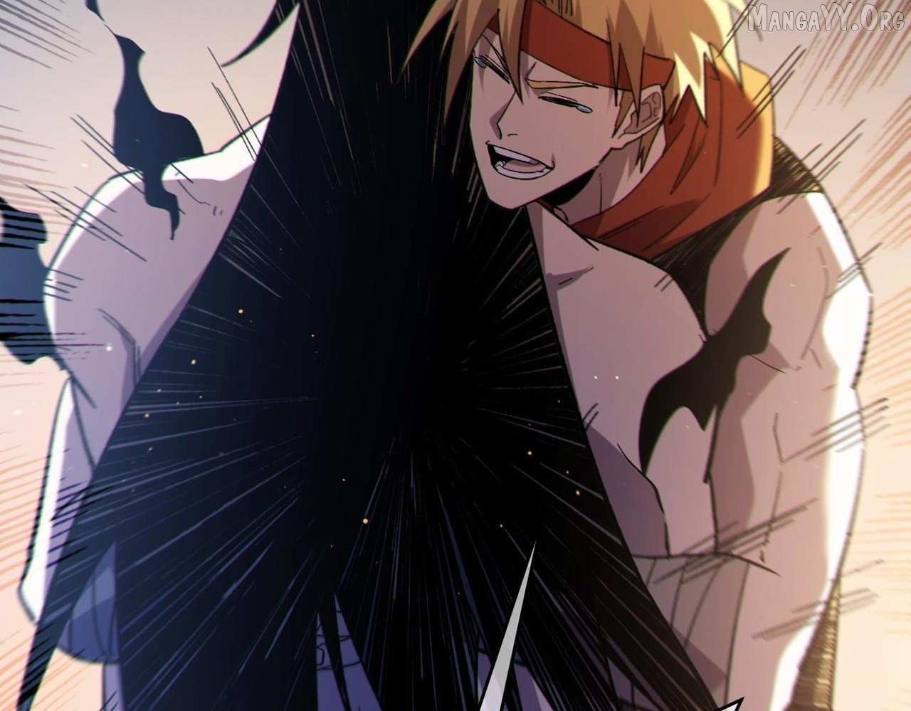 Read I Rely on My Invincibility to Deal Tons of Damage Passively! Manga Online