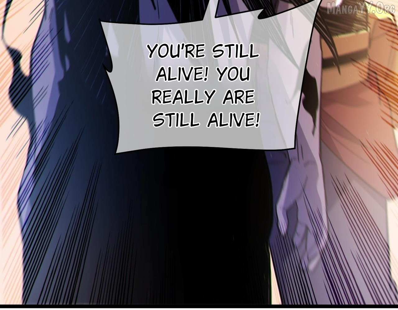 Read I Rely on My Invincibility to Deal Tons of Damage Passively! Manga Online