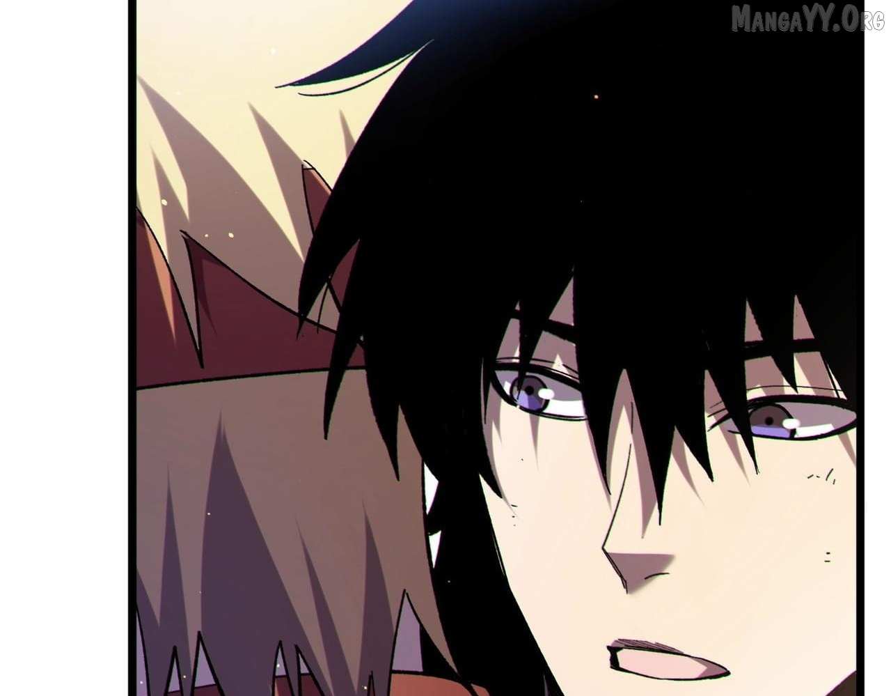 Read I Rely on My Invincibility to Deal Tons of Damage Passively! Manga Online