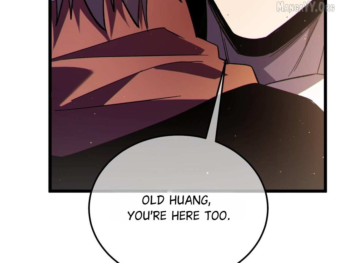 Read I Rely on My Invincibility to Deal Tons of Damage Passively! Manga Online