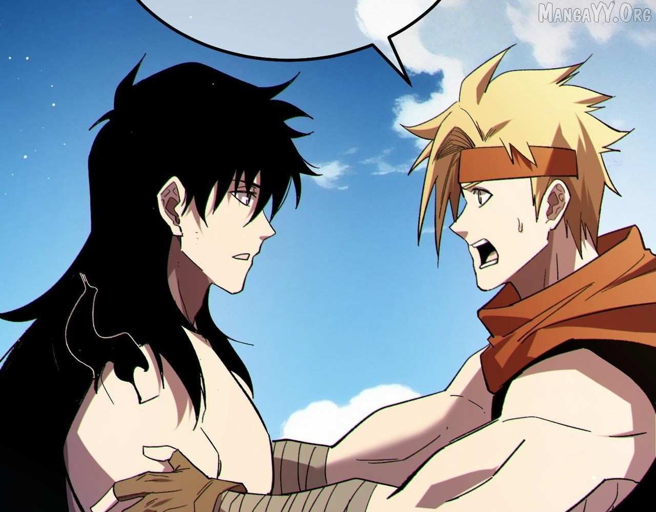 Read I Rely on My Invincibility to Deal Tons of Damage Passively! Manga Online