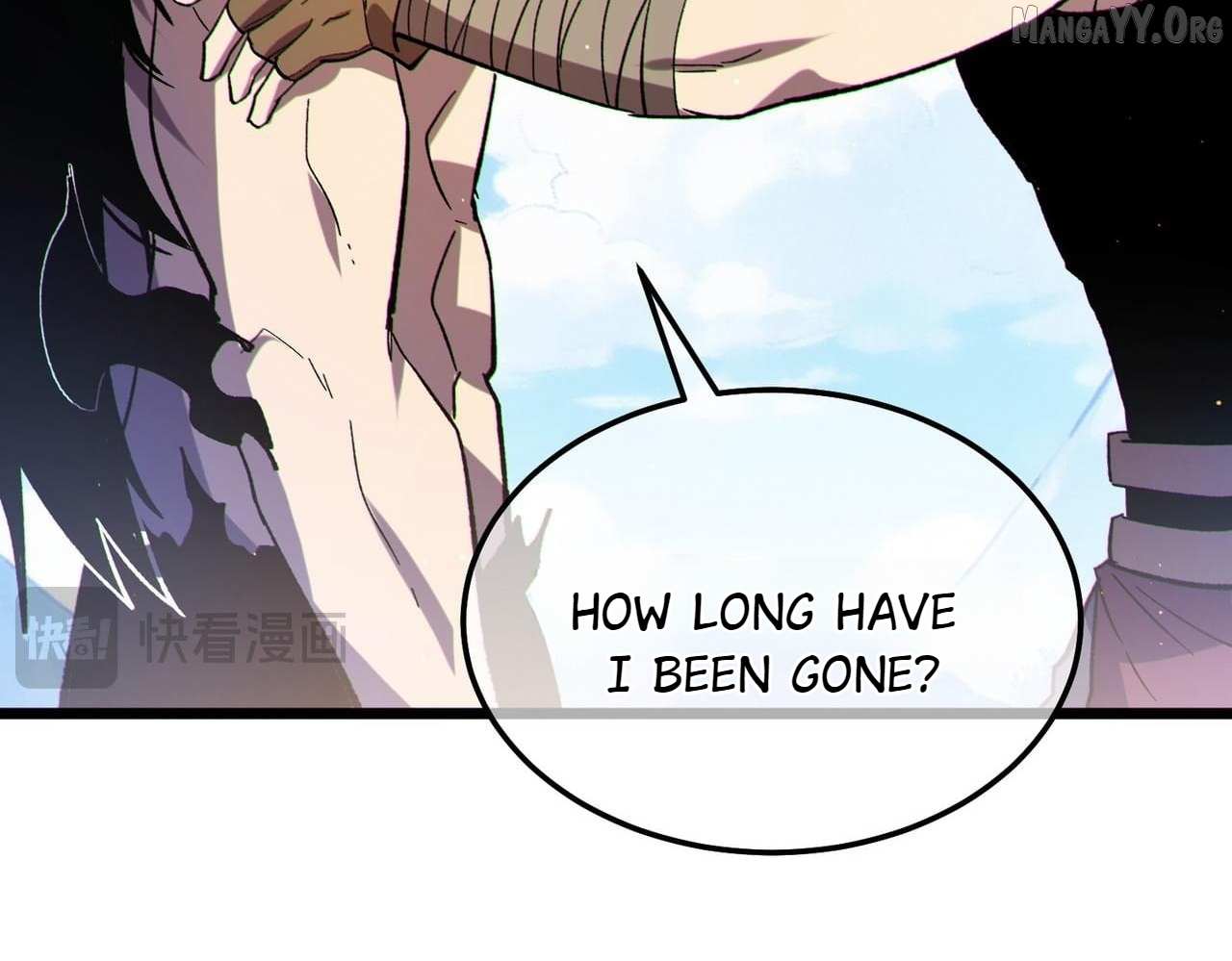 Read I Rely on My Invincibility to Deal Tons of Damage Passively! Manga Online