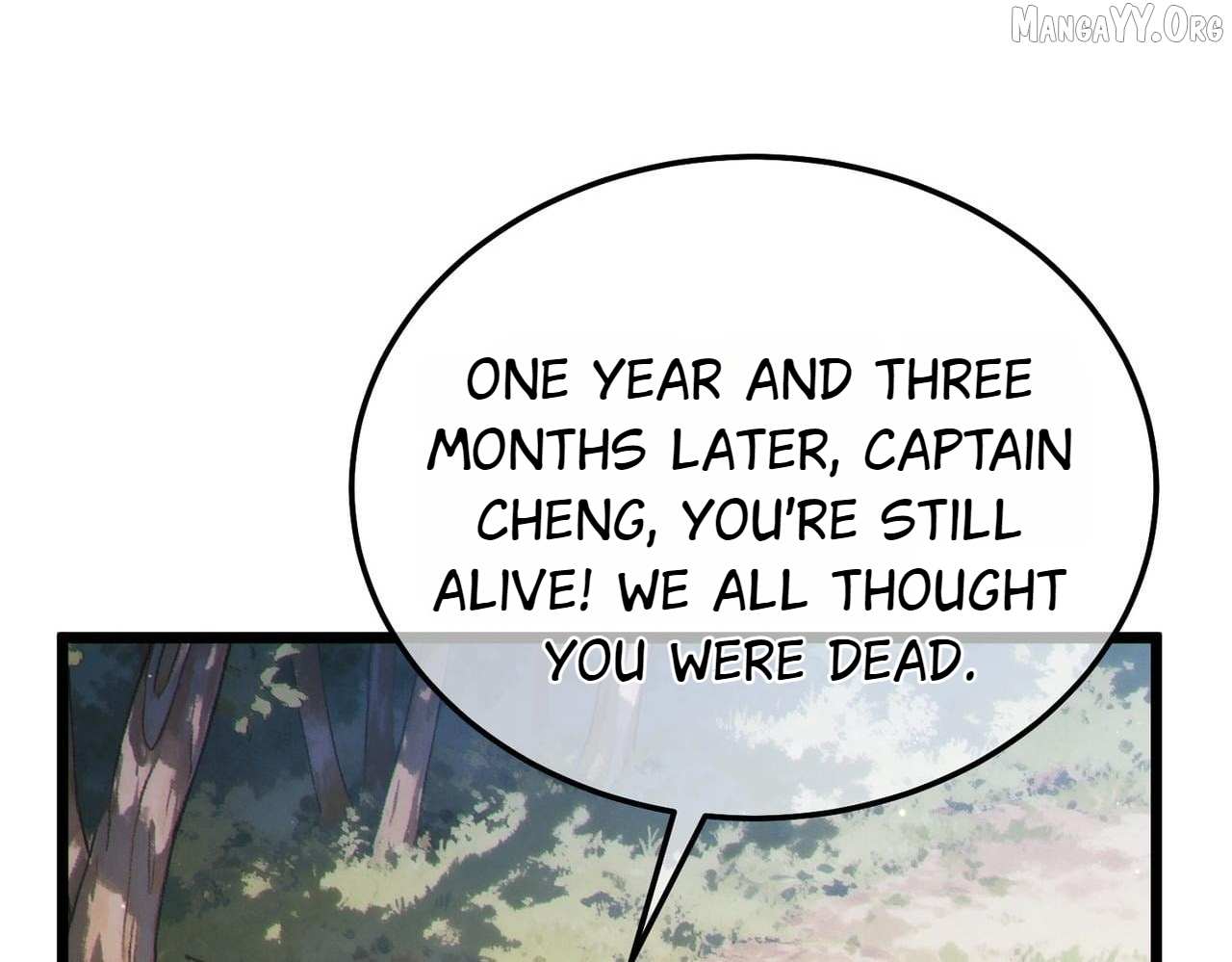 Read I Rely on My Invincibility to Deal Tons of Damage Passively! Manga Online