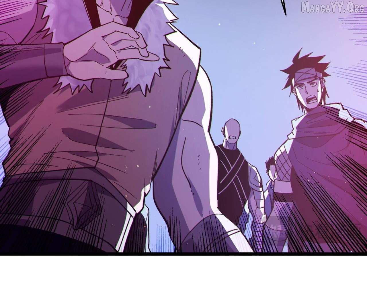 Read I Rely on My Invincibility to Deal Tons of Damage Passively! Manga Online