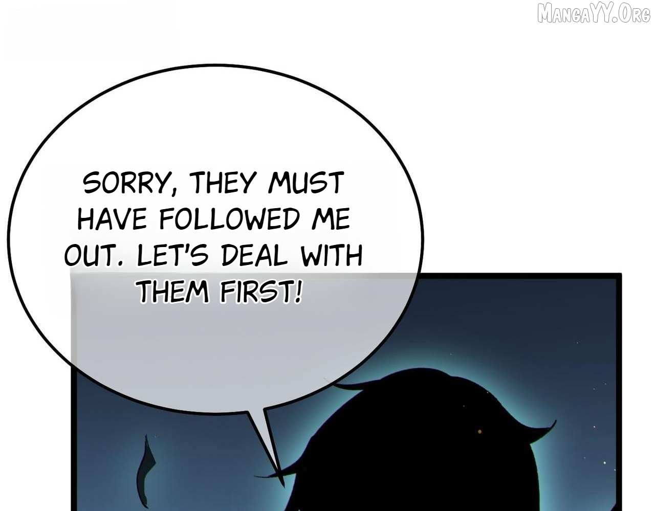 Read I Rely on My Invincibility to Deal Tons of Damage Passively! Manga Online