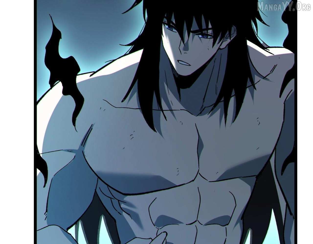 Read I Rely on My Invincibility to Deal Tons of Damage Passively! Manga Online