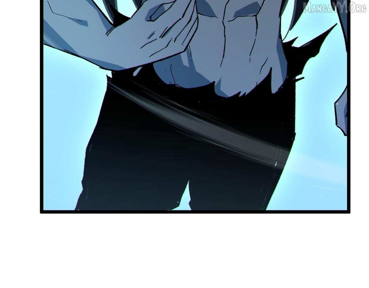 Read I Rely on My Invincibility to Deal Tons of Damage Passively! Manga Online