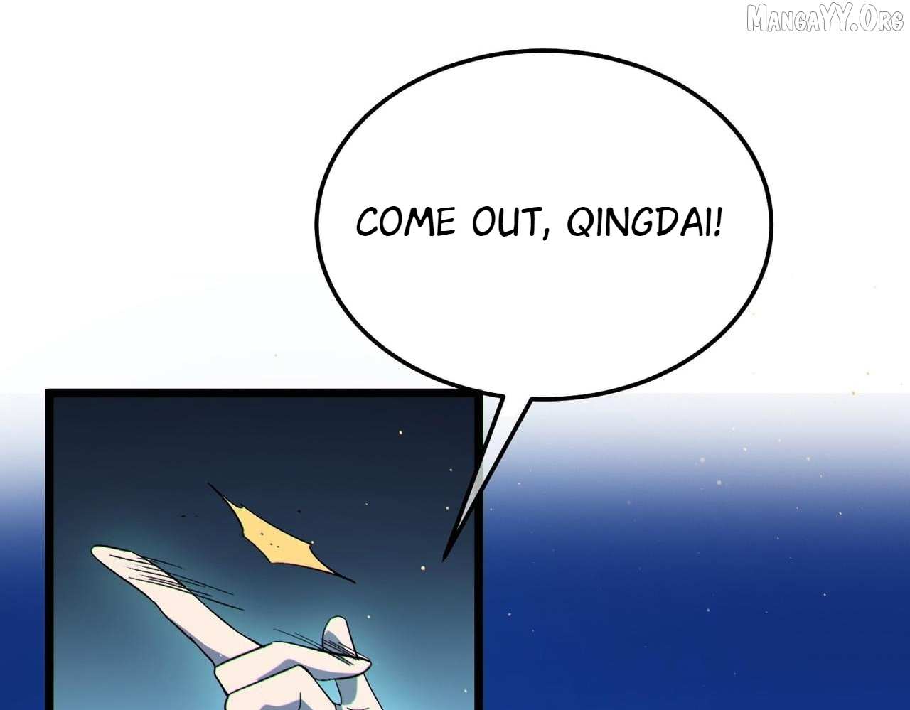 Read I Rely on My Invincibility to Deal Tons of Damage Passively! Manga Online