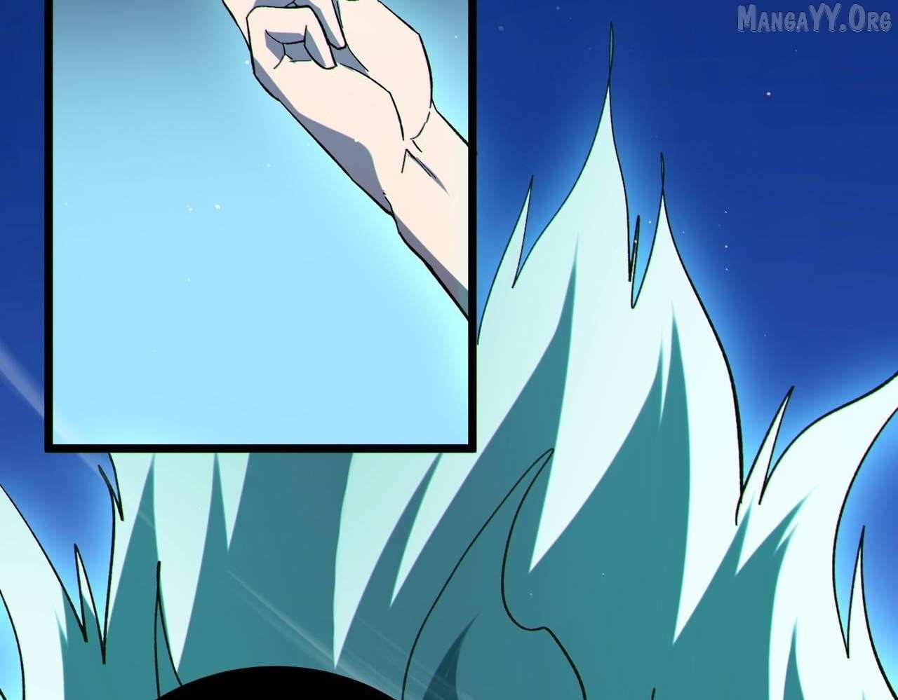 Read I Rely on My Invincibility to Deal Tons of Damage Passively! Manga Online