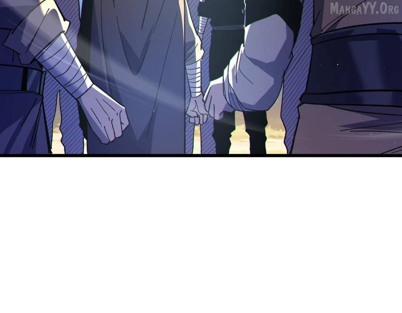 Read I Rely on My Invincibility to Deal Tons of Damage Passively! Manga Online