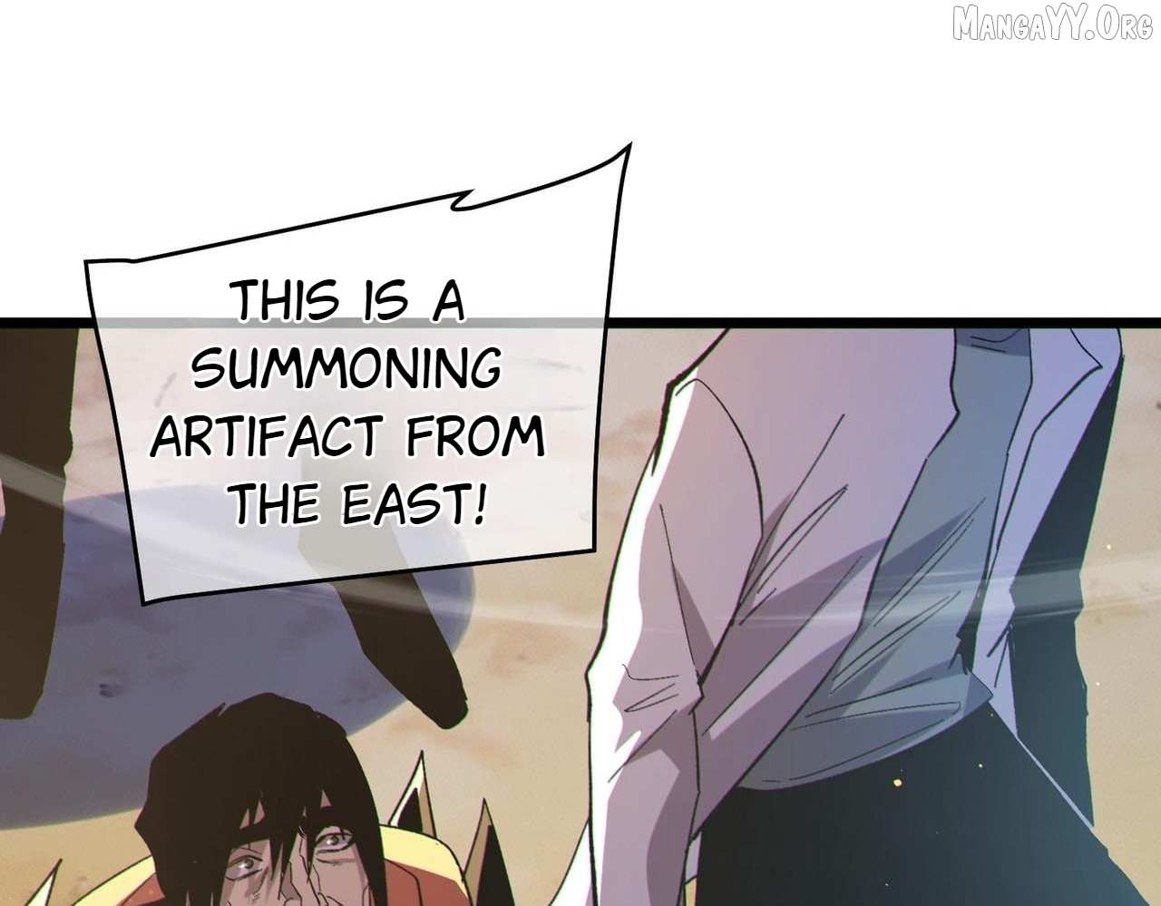 Read I Rely on My Invincibility to Deal Tons of Damage Passively! Manga Online