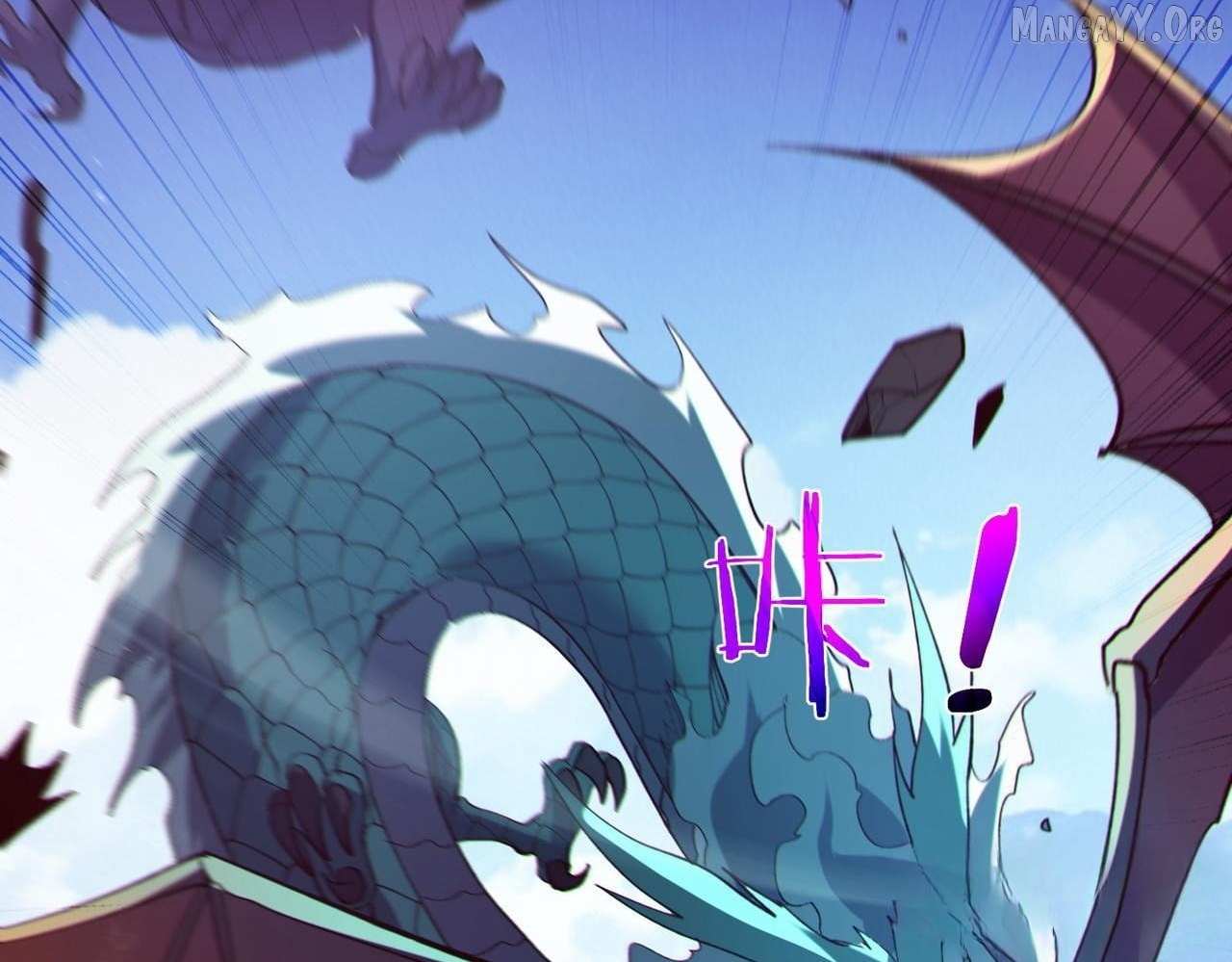 Read I Rely on My Invincibility to Deal Tons of Damage Passively! Manga Online