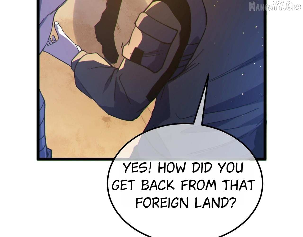 Read I Rely on My Invincibility to Deal Tons of Damage Passively! Manga Online