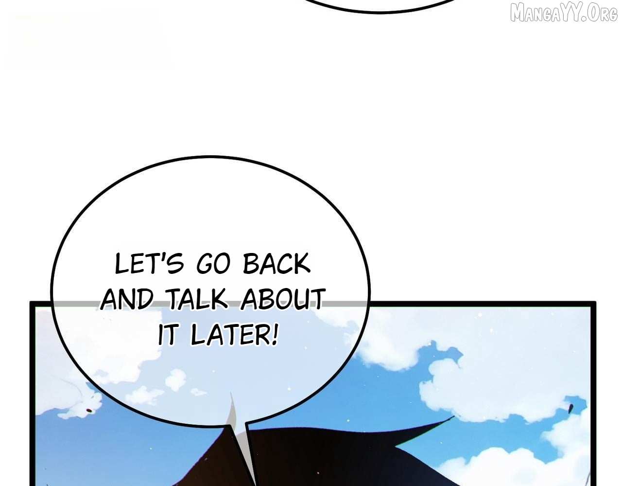 Read I Rely on My Invincibility to Deal Tons of Damage Passively! Manga Online