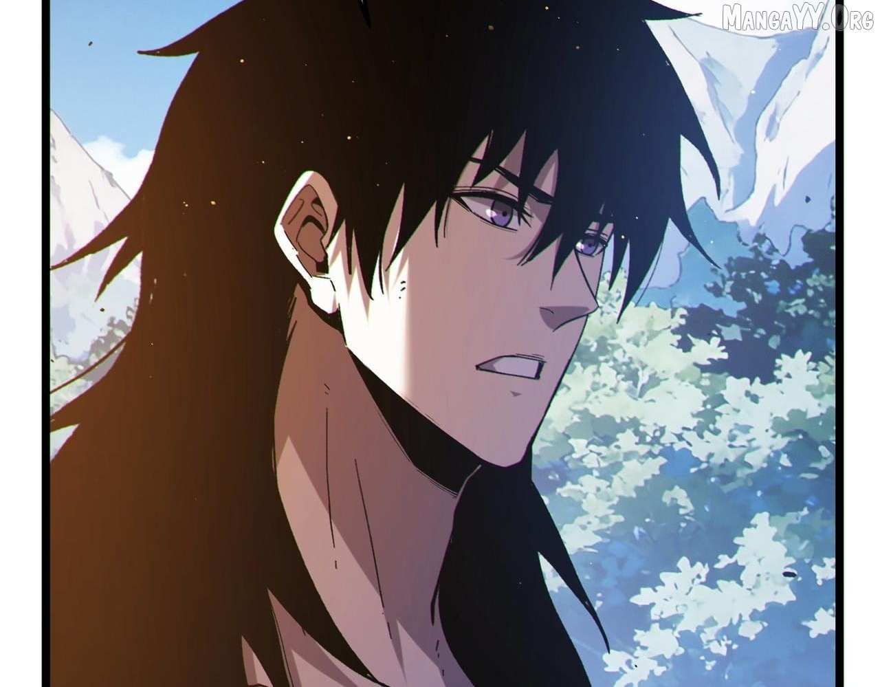 Read I Rely on My Invincibility to Deal Tons of Damage Passively! Manga Online