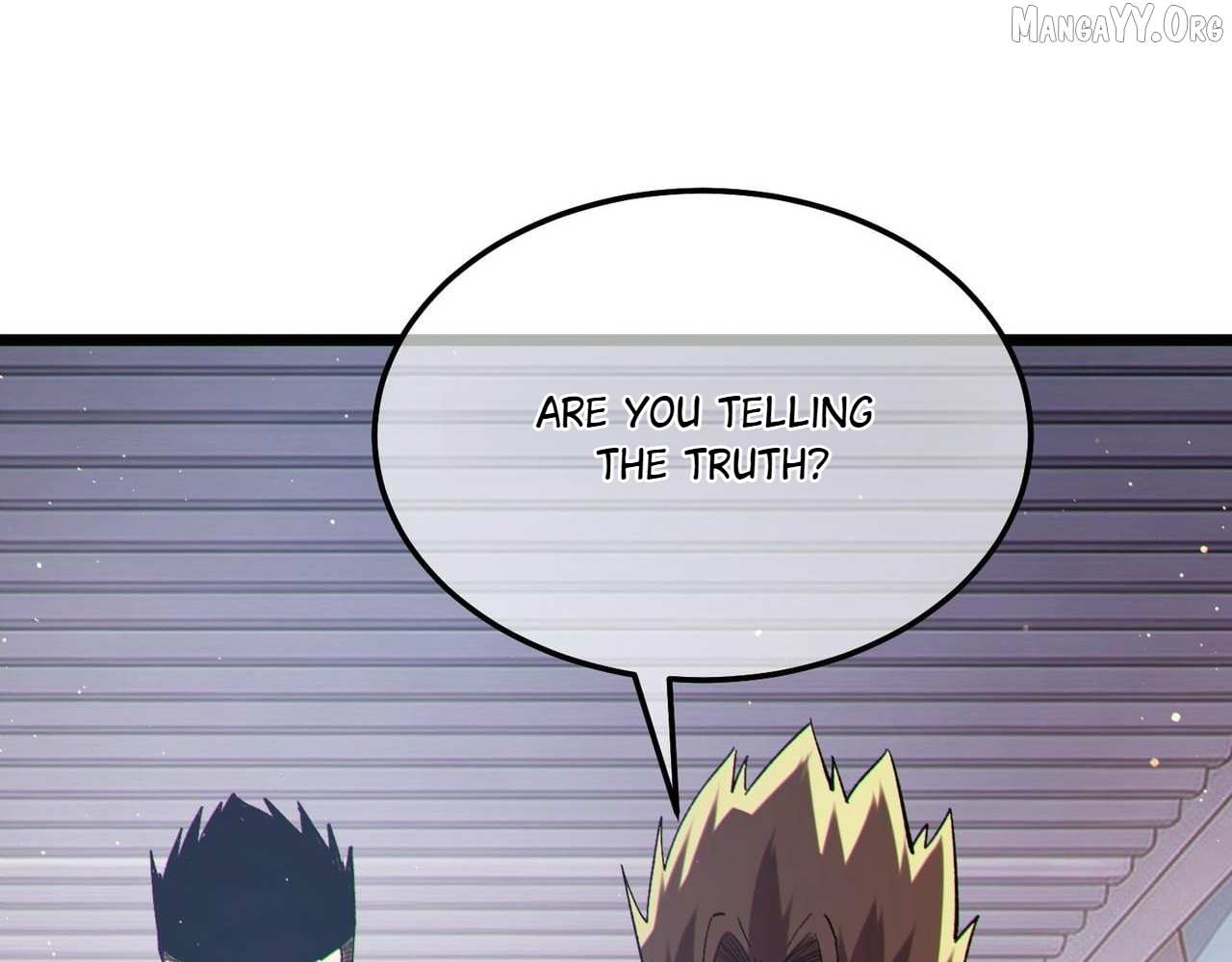 Read I Rely on My Invincibility to Deal Tons of Damage Passively! Manga Online